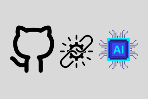 git  with ai