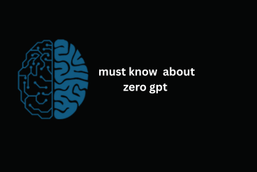 must know about zero gpt